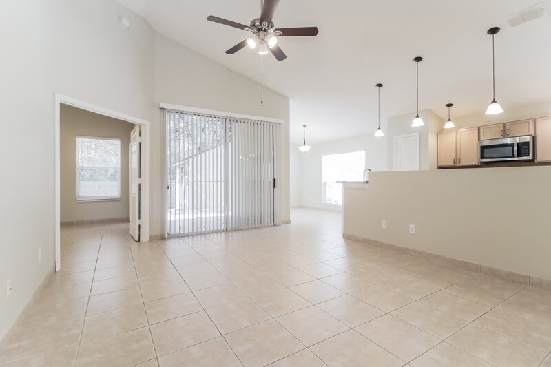 3,150/Mo, 2320 Coolbrook Court Oviedo, FL 32766 Living Room View