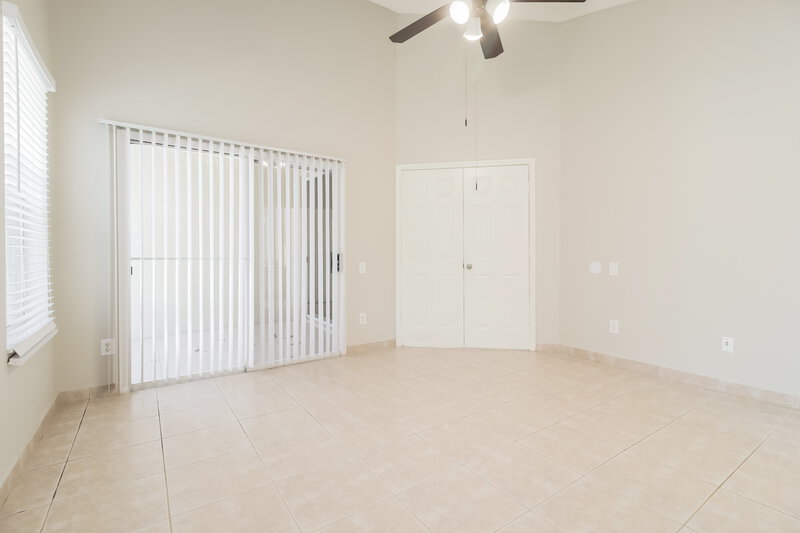 3,150/Mo, 2320 Coolbrook Court Oviedo, FL 32766 Main Bedroom View 2