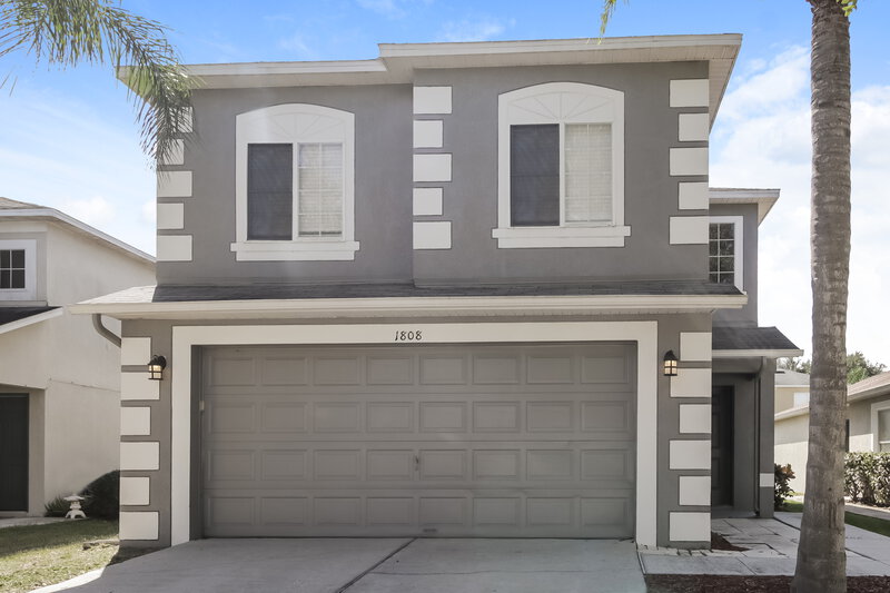 2,205/Mo, 1808 Sherbourne St Winter Garden, FL 34787 External View