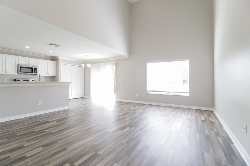 2,205/Mo, 1808 Sherbourne St Winter Garden, FL 34787 Living Room View