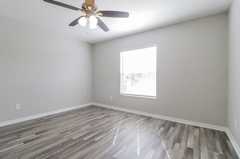 2,205/Mo, 1808 Sherbourne St Winter Garden, FL 34787 Master Bedroom View