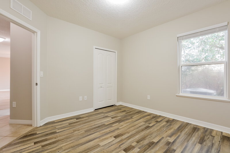 2,450/Mo, 3627 Ryegrass St Clermont, FL 34714 Bedroom View
