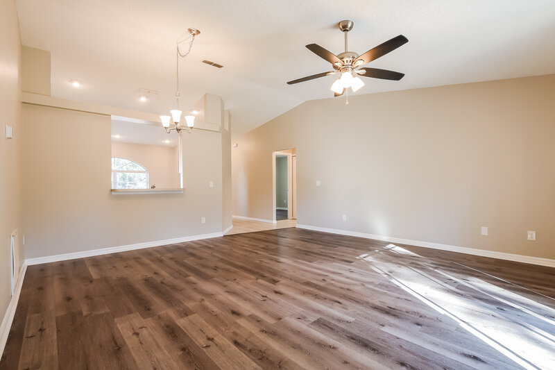 2,205/Mo, 711 Satin Leaf Cir Ocoee, FL 34761 Living Room View