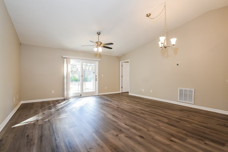 2,205/Mo, 711 Satin Leaf Cir Ocoee, FL 34761 Living Room View 2