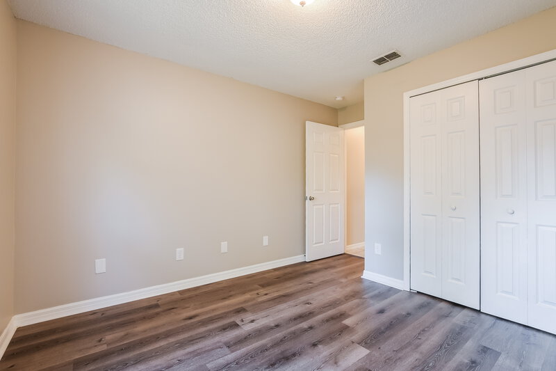 2,205/Mo, 711 Satin Leaf Cir Ocoee, FL 34761 Bedroom View 2