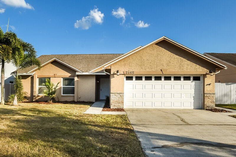 2,255/Mo, 2145 Pimlico St Orlando, FL 32822 External View