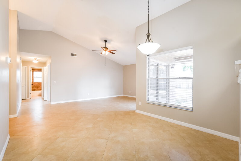 2,255/Mo, 2145 Pimlico St Orlando, FL 32822 Dining Room View