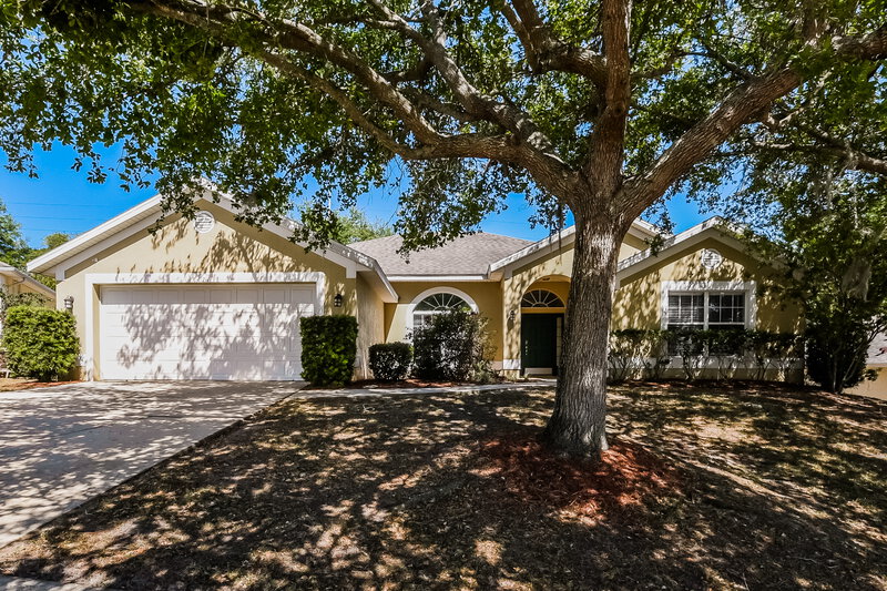 2,675/Mo, 471 Shady Creek Ln Clermont, FL 34711 External View