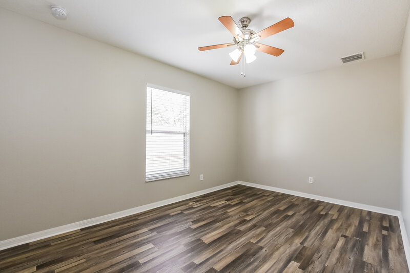 2,675/Mo, 471 Shady Creek Ln Clermont, FL 34711 Bedroom View