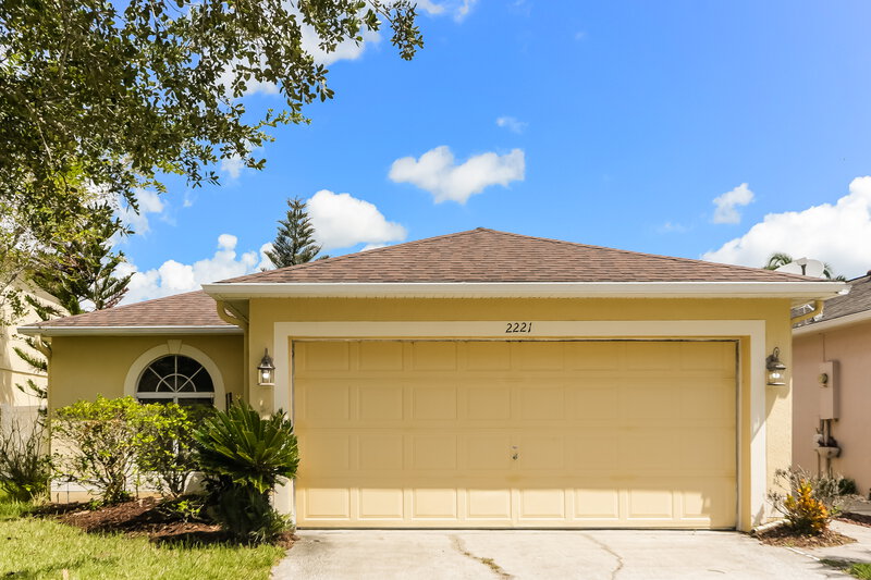 2,540/Mo, 2221 Heathwood Cir Orlando, FL 32828 External View