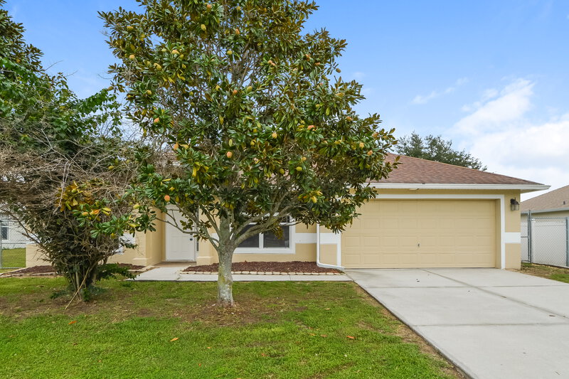 1,975/Mo, 46 Dorset Dr Kissimmee, FL 34758 External View