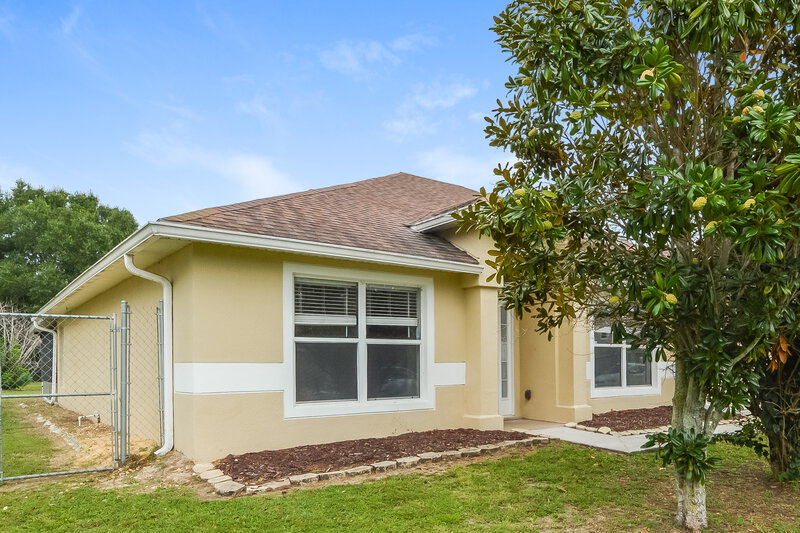 1,975/Mo, 46 Dorset Dr Kissimmee, FL 34758 Front View