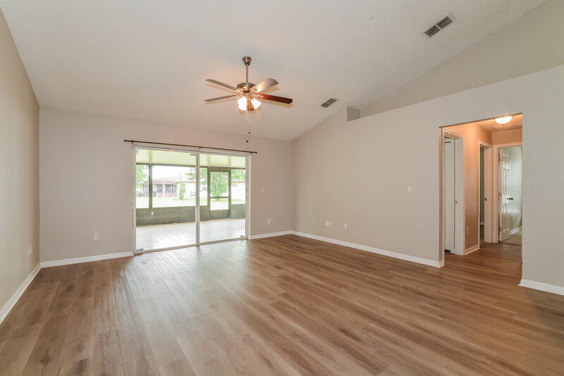 1,975/Mo, 46 Dorset Dr Kissimmee, FL 34758 Living Room View