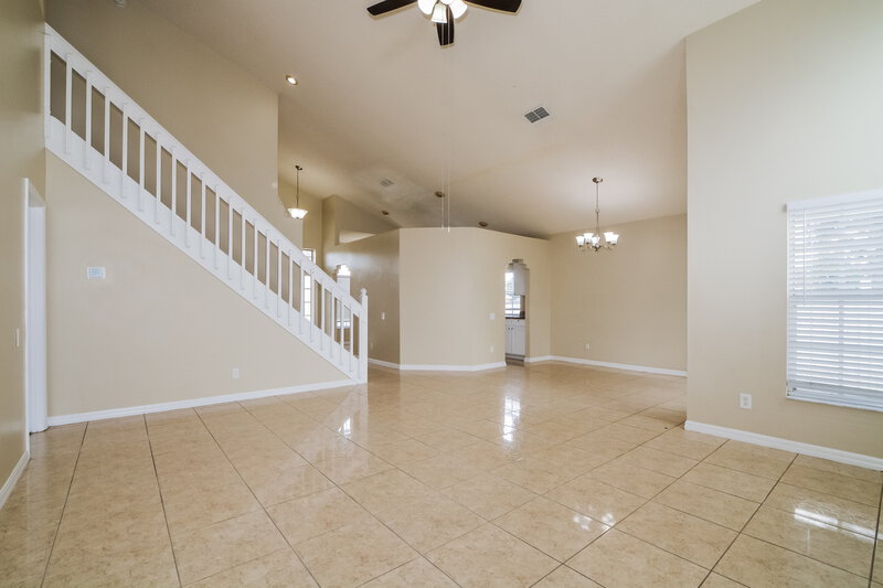 2,650/Mo, 8603 Fort Jefferson Blvd Orlando, FL 32822 Living Room View