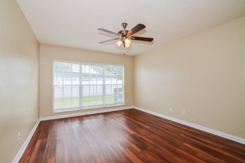 2,650/Mo, 8603 Fort Jefferson Blvd Orlando, FL 32822 Main Bedroom View