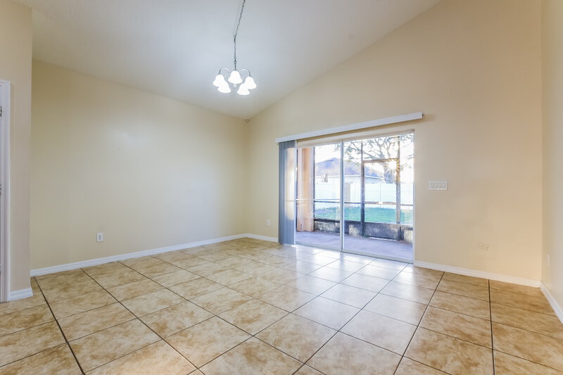 2,515/Mo, 128 Islamorada Way Sanford, FL 32771 Dining Room View