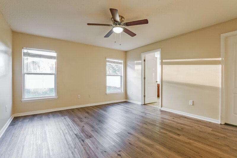 2,515/Mo, 128 Islamorada Way Sanford, FL 32771 Main Bedroom View