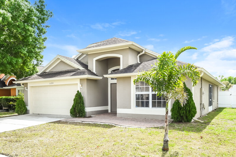 2,665/Mo, 11254 Moonshine Creek Cir Orlando, FL 32825 Front View