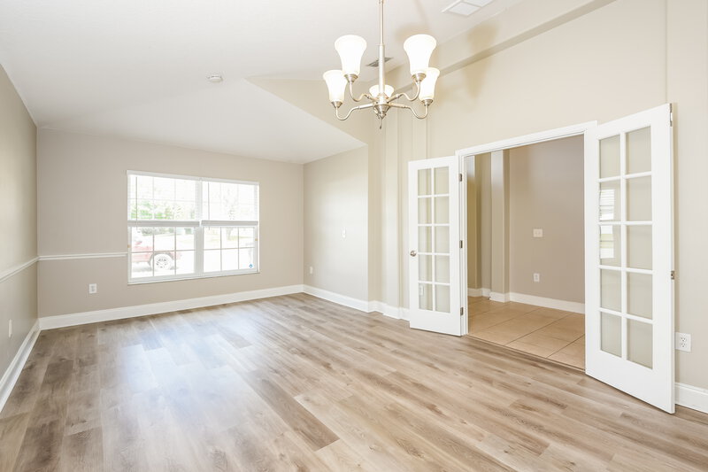 2,665/Mo, 11254 Moonshine Creek Cir Orlando, FL 32825 Dining Room View