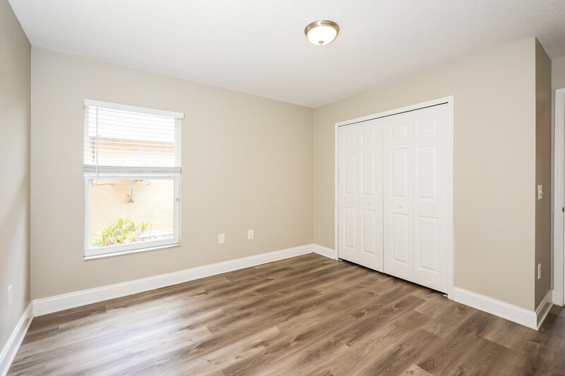 2,665/Mo, 11254 Moonshine Creek Cir Orlando, FL 32825 Bedroom View