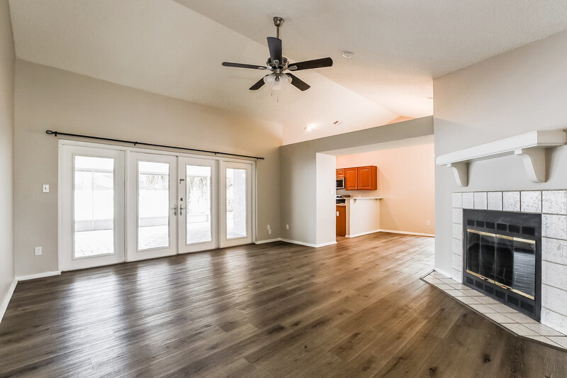 2,615/Mo, 1029 Beckstrom Dr Oviedo, FL 32765 Living Room View