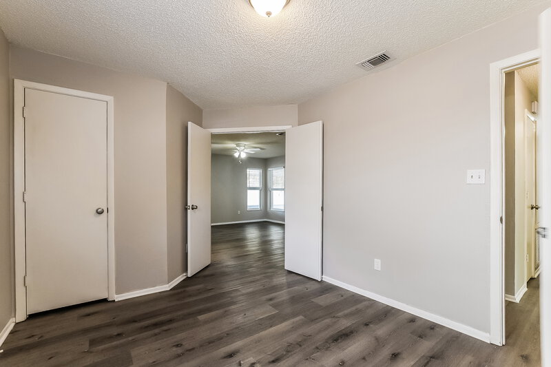 2,615/Mo, 1029 Beckstrom Dr Oviedo, FL 32765 Bedroom View 3