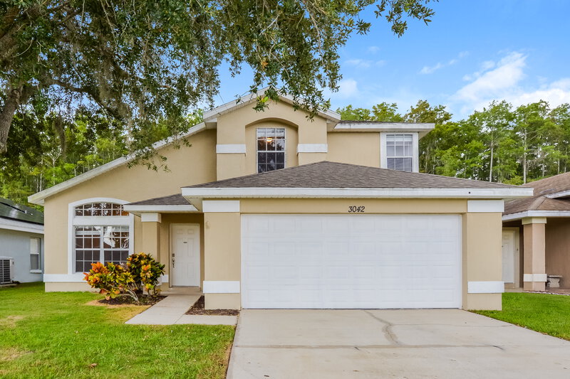 2,185/Mo, 3042 Stillwater Dr Kissimmee, FL 34743 External View