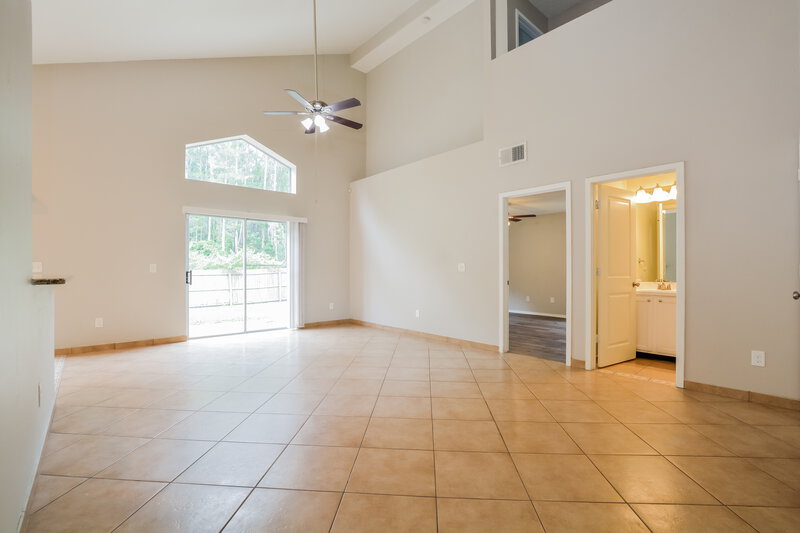 2,185/Mo, 3042 Stillwater Dr Kissimmee, FL 34743 Living Room View