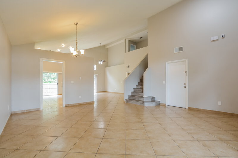 2,185/Mo, 3042 Stillwater Dr Kissimmee, FL 34743 Family Room View