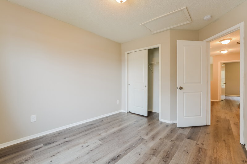 2,185/Mo, 3042 Stillwater Dr Kissimmee, FL 34743 Bedroom View