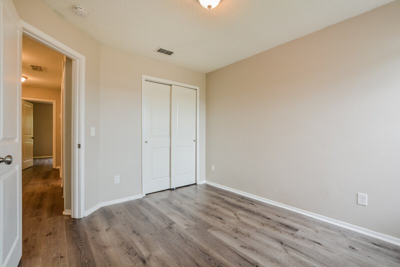 2,185/Mo, 3042 Stillwater Dr Kissimmee, FL 34743 Bedroom View 2