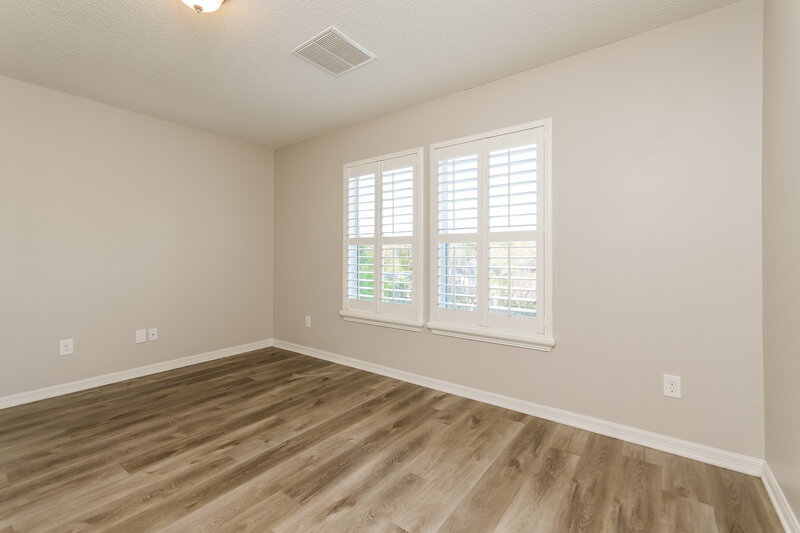 2,615/Mo, 438 Lisa Karen Cir Apopka, FL 32712 Bedroom View