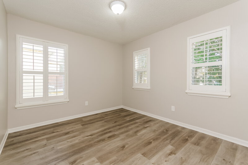 2,615/Mo, 438 Lisa Karen Cir Apopka, FL 32712 Bedroom View 3