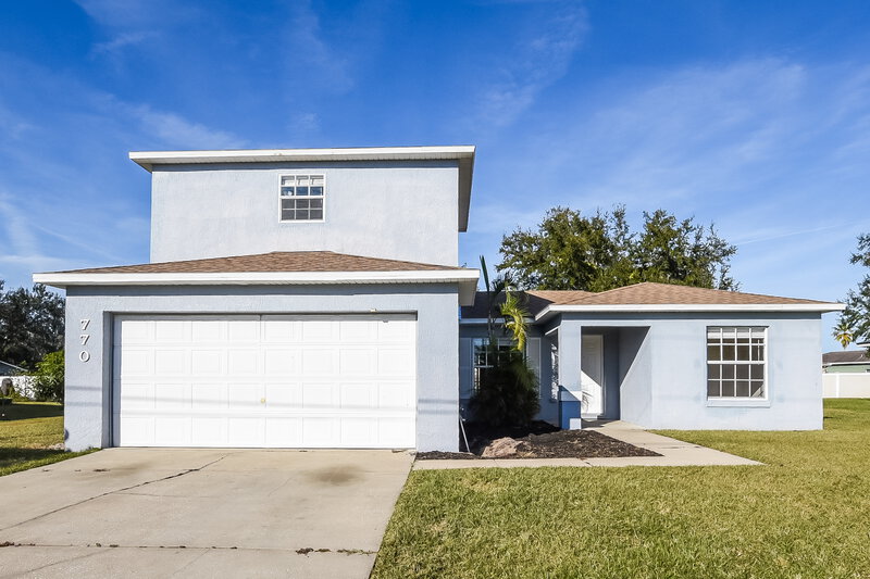 1,785/Mo, 770 Lucaya Dr Kissimmee, FL 34758 External View