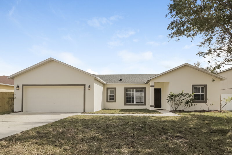 1,790/Mo, 515 Maricopa Dr Kissimmee, FL 34758 External View