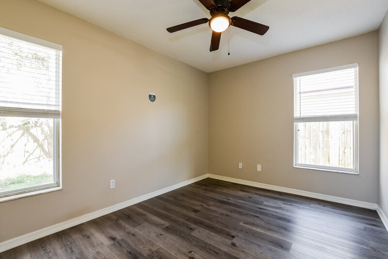 2,145/Mo, 2135 Eola Court Oviedo, FL 32765 Main Bedroom View