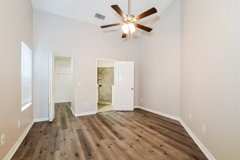 1,985/Mo, 354 Morning Creek Cir Apopka, FL 32712 Main Bedroom View