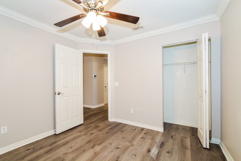 1,985/Mo, 354 Morning Creek Cir Apopka, FL 32712 Bedroom View 2