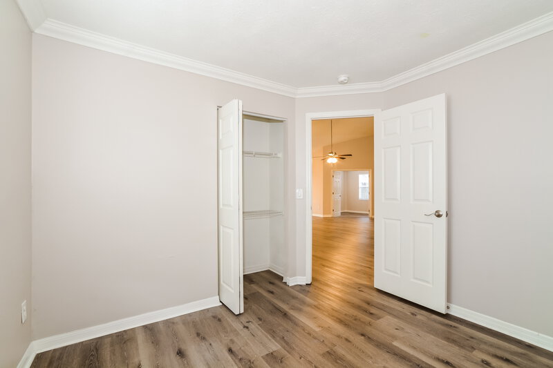 1,985/Mo, 354 Morning Creek Cir Apopka, FL 32712 Bedroom View 4