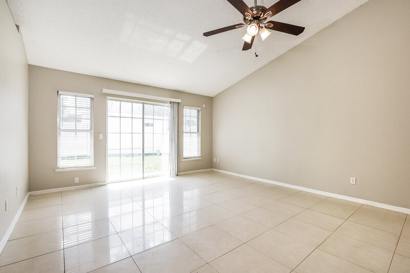 2,115/Mo, 2459 Parsons Pond Cir Kissimmee, FL 34743 Living Room View