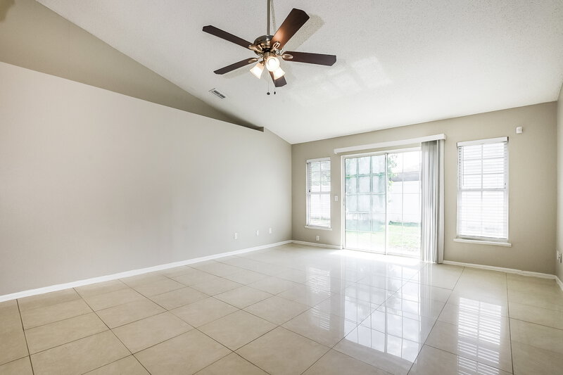 2,115/Mo, 2459 Parsons Pond Cir Kissimmee, FL 34743 Living Room View 2