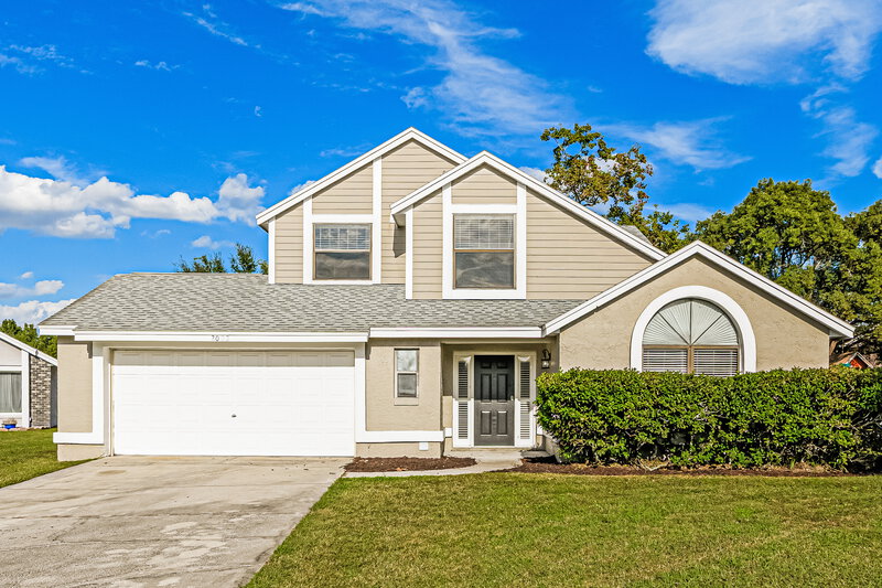 2,365/Mo, 2002 Kinder Ct Orlando, FL 32837 External View