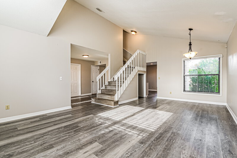 2,365/Mo, 2002 Kinder Ct Orlando, FL 32837 Living Room View