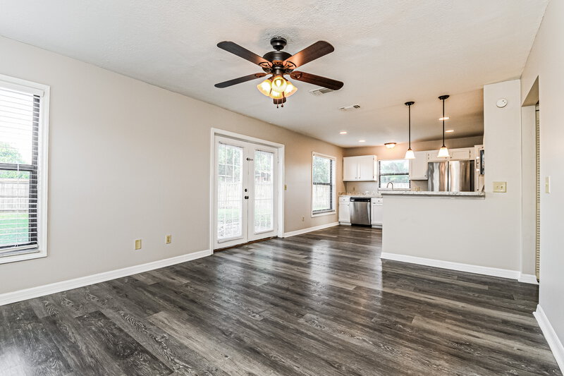 2,365/Mo, 2002 Kinder Ct Orlando, FL 32837 Family Room View 2