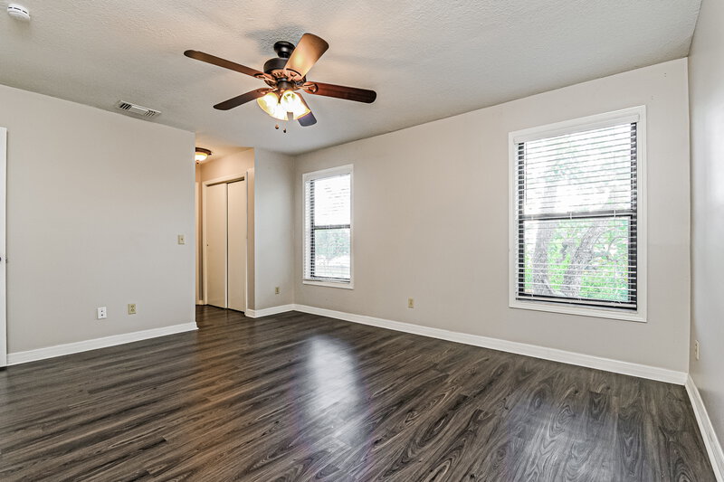 2,365/Mo, 2002 Kinder Ct Orlando, FL 32837 Main Bedroom View