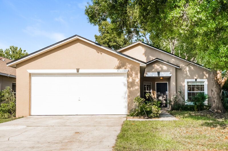 2,460/Mo, 4166 Shadow Creek Cir Oviedo, FL 32765 External View