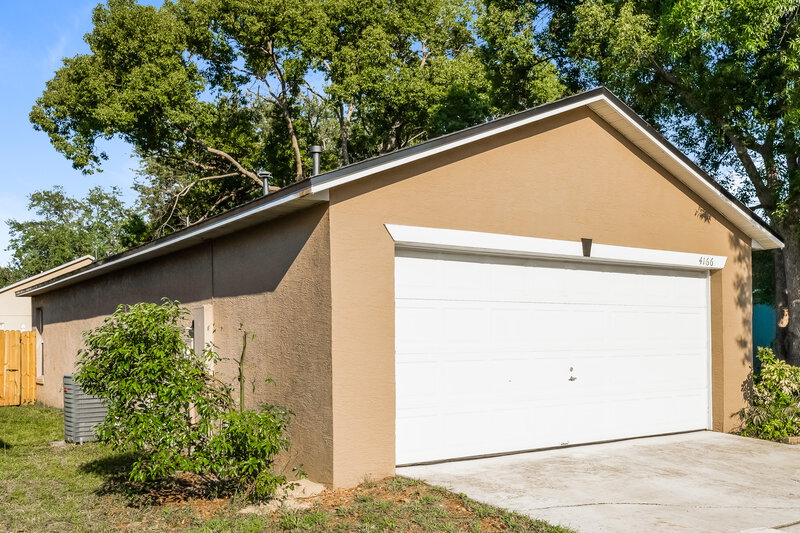 2,460/Mo, 4166 Shadow Creek Cir Oviedo, FL 32765 Front View