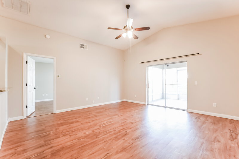 2,280/Mo, 4166 Shadow Creek Cir Oviedo, FL 32765 Living Room View