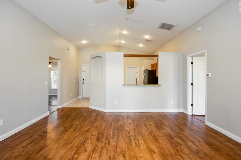2,460/Mo, 4166 Shadow Creek Cir Oviedo, FL 32765 Dining Room View