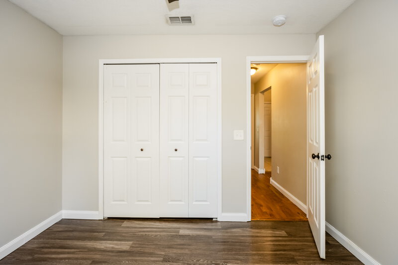 2,460/Mo, 4166 Shadow Creek Cir Oviedo, FL 32765 Bedroom View